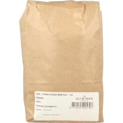 Jacob Hooy Paprika stukjes