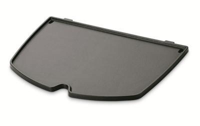 Bakplaat q 2000 serie - Weber