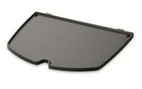 Bakplaat q 2000 serie - Weber