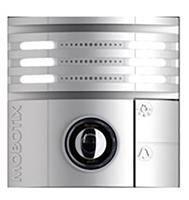 Mobotix MX-T26B-6D016-S Mx-T26B-6D016-s IP Bewakingscamera LAN 3072 x 2048 Pixel