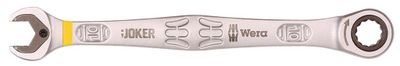 Cycplus steeken ringratelsleutel joker | 10 x 159 mm