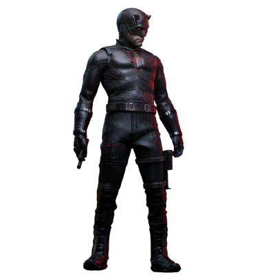 Hot Toys Daredevil Born Again Action Figure
