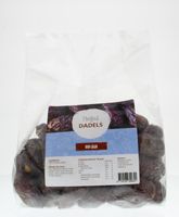 Medjoul dadels