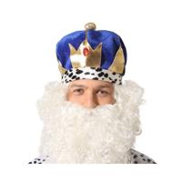 Hoed Multicolour Koning