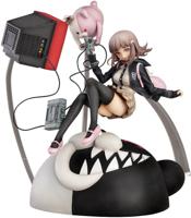 Danganronpa 2: Goodbye Despair PVC Figure - Chiaki Nanami