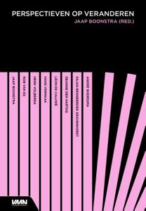 Perspectieven op veranderen (Hardback)