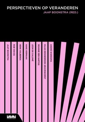 Perspectieven op veranderen (Hardback)