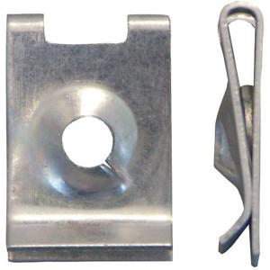 Speednut 4.2mm OEM:7703046115 verzinkt - 20 stuks 65B125033