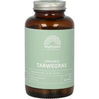 Biologische Tarwegras