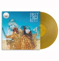 First Aid Kit - Stay Gold (Goud Vinyl) LP