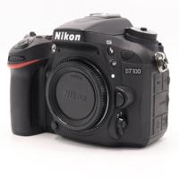 Nikon D7100 body occasion
