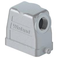 Wieland Electric 76.353.1035.1 Behuizing, bovenkant 1 stuk(s)