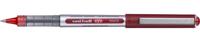 Uni-ball Eye Micro roller Eco, schrijfbreedte 0,2 mm, rood