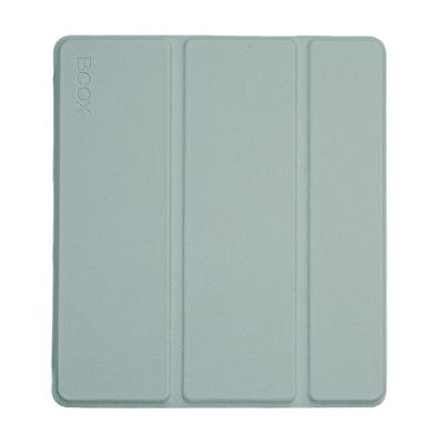BOOX 7" Leaf2 beschermhoes met standaard functie, blauw
