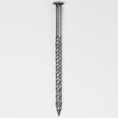 1kg schroefnagel rvs bk 2.9x45mm