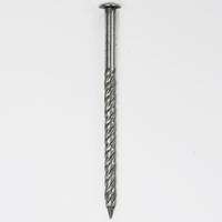 1kg schroefnagel rvs bk 2.9x45mm
