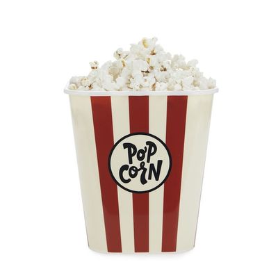 Retro Popcorn Emmer