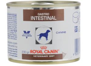Royal Canin Gastro Intestinal Hond Blik - 12 x 200 g