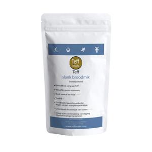 Teff Slank broodmix