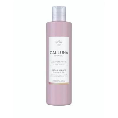 Scottish Fine Soaps Calluna Botanicals Bath Essence Gel 300ml
