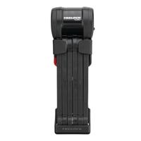 Tektro Trelock vouwslot toro zf 580 x-press tag 580/90 zwart