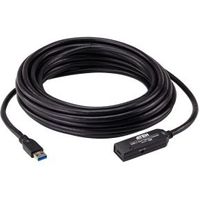 ATEN 10 M USB 3.2 Gen1 verlengerkabel ATEN 10 M USB 3.2 Gen1 verlengerkabel