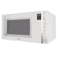Magnetron met Grill Whirlpool Corporation MWP304W 30 L 1050 W