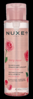 Nuxe Very Rose Soothing Cleansing Micellar Water Make-up verwijderaar en reiniger 400 ml