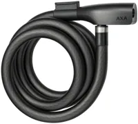 Kabelslot AXA Resolute 15-180 - Zwart
