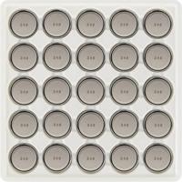 GP CR2032 Bulk Knoopcelset 3 V 230 mAh 25 stuk(s)