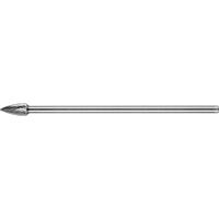 PFERD TOOLS 21122627 Freesstift Lengte 170 mm Afmeting, Ø 10 mm Werklengte 20 mm Schachtdiameter 6 mm