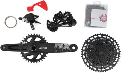 SRAM Shift.group set nx eagle