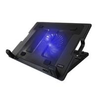 Cooling Base voor Laptop Ewent EW1258 17"
