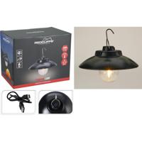 Redcliffs Camping hanglamp oplaadbaar
