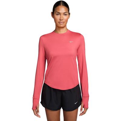 Nike Dri-FIT Swift Longsleeve Crew Dames