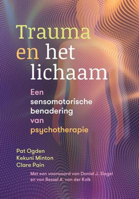 Trauma en het lichaam (Paperback)
