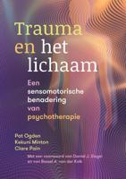 Trauma en het lichaam (Paperback)