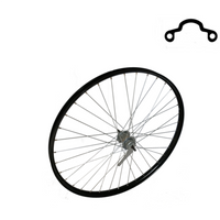 Shimano Achterwiel 28x1 1/2 nexus 3 remnaaf