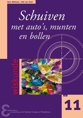 Schuiven met auto&apos;s, munten en bollen (Paperback)