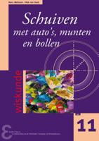 Schuiven met auto&apos;s, munten en bollen (Paperback)