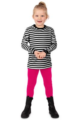 Angro Dorus shirt zwart wit