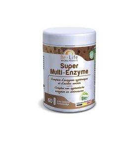 Super multi enzyme