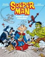 Soeperman (Paperback)