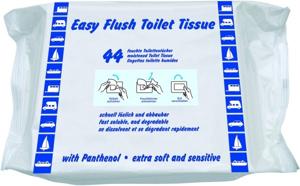 Yachticon Toilet Tissue 44 St. Default