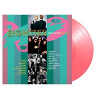 Various Artists - Eighties Collected Vol. 2 (Gekleurd Vinyl) 2LP - thumbnail