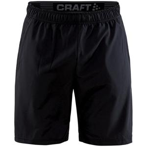 Craft Core Essence shorts zwart heren M