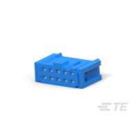 TE Connectivity 1658527-4 Inhoud: 1 stuk(s) Tray