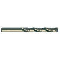 Metaalboor RUKO 3 mm 61 mm DIN 338 Schroefvormig 10 Stuks