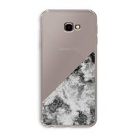 Onweer: Samsung Galaxy J4 Plus Transparant Hoesje Onweer: Samsung Galaxy J4 Plus Transparant Hoesje