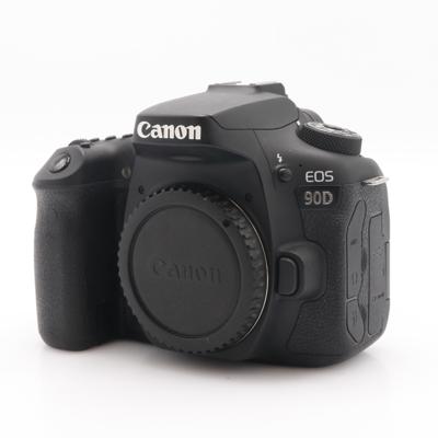 Canon EOS 90D body occasion